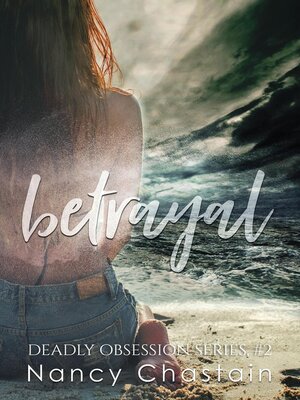 cover image of Betrayal
